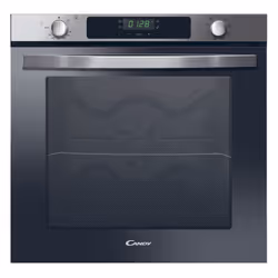 Candy Idea FXIDC X615, Largo, Forno elettrico, 80 L, Da incasso, Acciaio inox, Touch