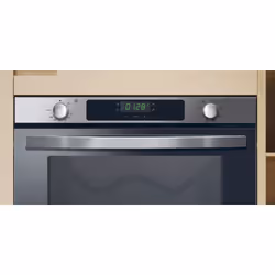 Candy Idea FXIDC X615 Acciaio inox
