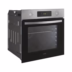 Candy Idea FIDC X605 L 65 L Acciaio inox