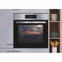 Candy Idea FIDC X605 L 65 L Acciaio inox
