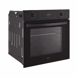 Candy FIDC N665 65 L Nero - Vista aggiuntiva 2