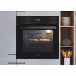 Candy FIDC N665 65 L Nero - Vista aggiuntiva 3