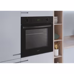 Candy FIDC N665 65 L Nero - Vista aggiuntiva 5