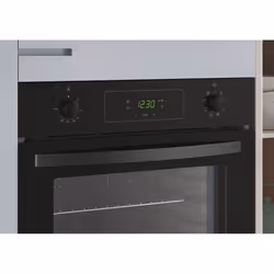 Candy FIDC N665 65 L Nero - Vista aggiuntiva 7