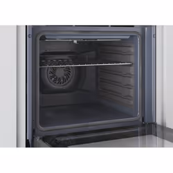 Candy FIDC N665 65 L Nero - Vista aggiuntiva 8