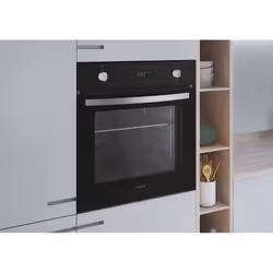 Candy Idea FIDC N615 70 L Nero - Vista aggiuntiva 5