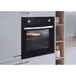 Candy Idea FIDC N615 70 L Nero - Vista aggiuntiva 6