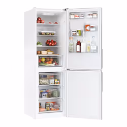 Candy Fresco CCE3T618EW Libera installazione 341 L E Bianco - Vista aggiuntiva 4