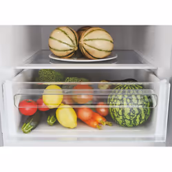 Candy Fresco CCE3T618EW Libera installazione 341 L E Bianco - Vista aggiuntiva 6