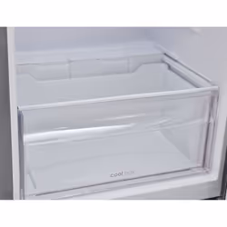 Candy CDV1S514FS Libera installazione 212 L F Argento - Vista aggiuntiva 5
