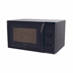 Candy Idea CMW20SMB Nero Solo microonde Superficie piana 20 L 700 W - Vista aggiuntiva 2
