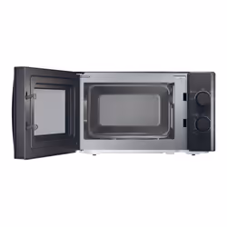 Candy Idea CMW20SMB Nero Solo microonde Superficie piana 20 L 700 W - Vista aggiuntiva 3