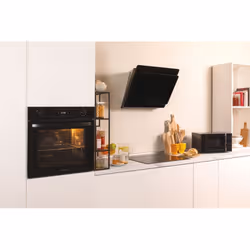 Candy Idea CMW20SMB Nero Solo microonde Superficie piana 20 L 700 W - Vista aggiuntiva 5