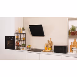 Candy Idea CMW20SMB Nero Solo microonde Superficie piana 20 L 700 W - Vista aggiuntiva 6