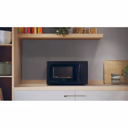 Candy Idea CMW20SMB Nero Solo microonde Superficie piana 20 L 700 W - Vista aggiuntiva 7