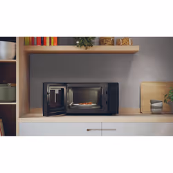 Candy Idea CMW20SMB Nero Solo microonde Superficie piana 20 L 700 W - Vista aggiuntiva 8