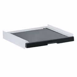 Haier HASTKU10B accessorio e componente per lavatrice Kit di sovrapposizione - Vista aggiuntiva 4