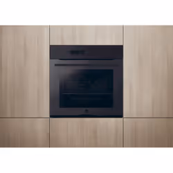 Hoover H-OVEN 500 PRO HOC5M0478INWF 70 L Nero, Grigio - Vista aggiuntiva 3