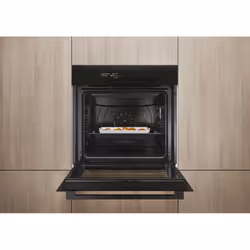 Hoover H-OVEN 500 PRO HOC5M0478INWF 70 L Nero, Grigio - Vista aggiuntiva 7