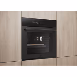Hoover H-OVEN 500 PRO HOC5M0478INWF 70 L Nero, Grigio - Vista aggiuntiva 8