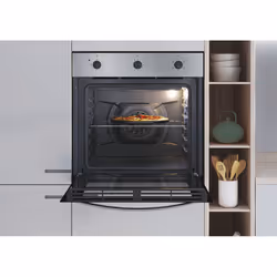 Candy Idea FMCIDC X602 65 L Acciaio inox - Vista aggiuntiva 4