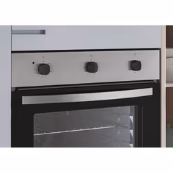Candy Idea FMCIDC X602 65 L Acciaio inox - Vista aggiuntiva 5