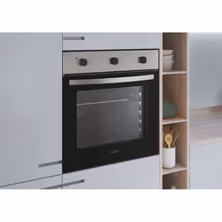 Candy Idea FMCIDC X602 65 L Acciaio inox - Vista aggiuntiva 7
