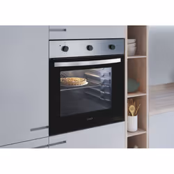 Candy Idea FMCIDC X602 65 L Acciaio inox - Vista aggiuntiva 8