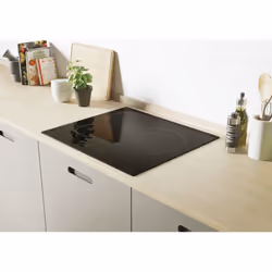 Candy Comfort CI633C/E14U Nero Da incasso 59 cm Piano cottura a induzione 3 Fornello(i) - Vista aggiuntiva 4