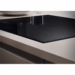 Candy Comfort CI633C/E14U Nero Da incasso 59 cm Piano cottura a induzione 3 Fornello(i) - Vista aggiuntiva 7