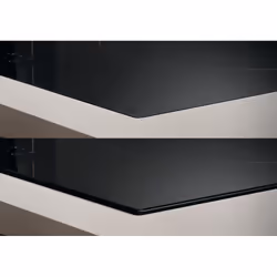 Candy Comfort CI633C/E14U Nero Da incasso 59 cm Piano cottura a induzione 3 Fornello(i) - Vista aggiuntiva 8