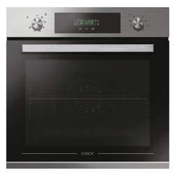 Candy Moderna FCM676X 65 L 3000 W Acier inoxydable