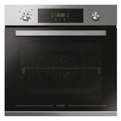 Candy Moderna FCMX676 65 L Acciaio inox