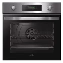 Candy FIDC X665/1, Media, Forno elettrico, 65 L, 65 L, Ventilato, Catalitico
