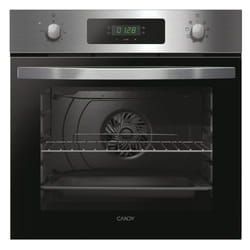 Candy FIDC X665/1 65 L Acciaio inox