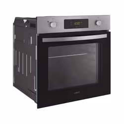 Candy FIDC X665/1 65 L Acciaio inox