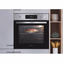 Candy FIDC X665/1 65 L Acciaio inox