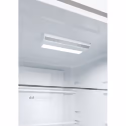 Haier 2D 60 Serie 1 H1DWDNPK186 Libera installazione 341 L D Argento - Vista aggiuntiva 8