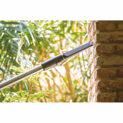 Hoover HF920P 011 Aspirapolvere a bastone Batteria Secco EPA Senza sacchetto 0,7 L 350 W Metallico, Verde 4 Ah - Vista aggiuntiva 8