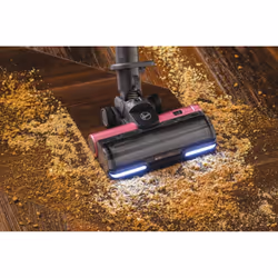 Hoover HF920H 011 Aspirapolvere a bastone 2 in 1 Batteria Secco EPA Senza sacchetto 0,7 L Rosa, Rosa - Vista aggiuntiva 5