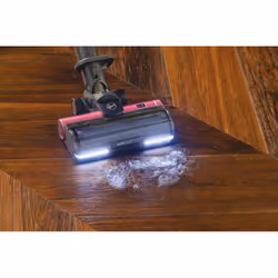 Hoover HF920H 011 Aspirapolvere a bastone 2 in 1 Batteria Secco EPA Senza sacchetto 0,7 L Rosa, Rosa - Vista aggiuntiva 6
