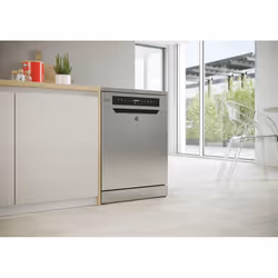 Hoover H-DISH 700 HF 6B4S1PX Libera installazione 16 coperti B