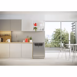 Hoover H-DISH 700 HF 6B4S1PX Libera installazione 16 coperti B - Vista aggiuntiva 4