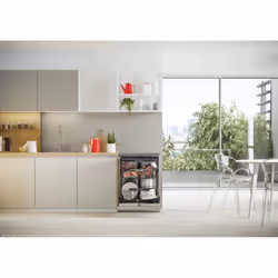 Hoover H-DISH 700 HF 6B4S1PX Libera installazione 16 coperti B - Vista aggiuntiva 5