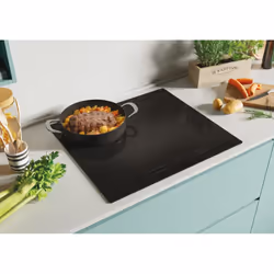 Candy Moderna CI642MCBB Nero Da incasso 60 cm Piano cottura a induzione 4 Fornello(i) - Vista aggiuntiva 7