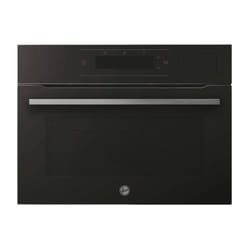 Hoover H-OVEN 500 STEAM COMPACT HSO45C5S4 44 L Nero