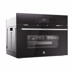 Hoover H-OVEN 500 STEAM COMPACT HSO45C5S4 44 L Nero