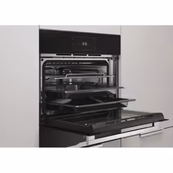 Hoover H-OVEN 500 STEAM COMPACT HSO45C5S4 44 L Nero - Vista aggiuntiva 6