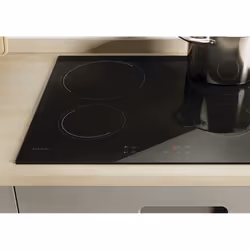 Candy Idea CH64CCB/4U2 Nero Da incasso 59 cm Ceramica 4 Fornello(i) - Vista aggiuntiva 5