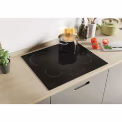 Candy Idea CH64CCB/4U2 Nero Da incasso 59 cm Ceramica 4 Fornello(i) - Vista aggiuntiva 6